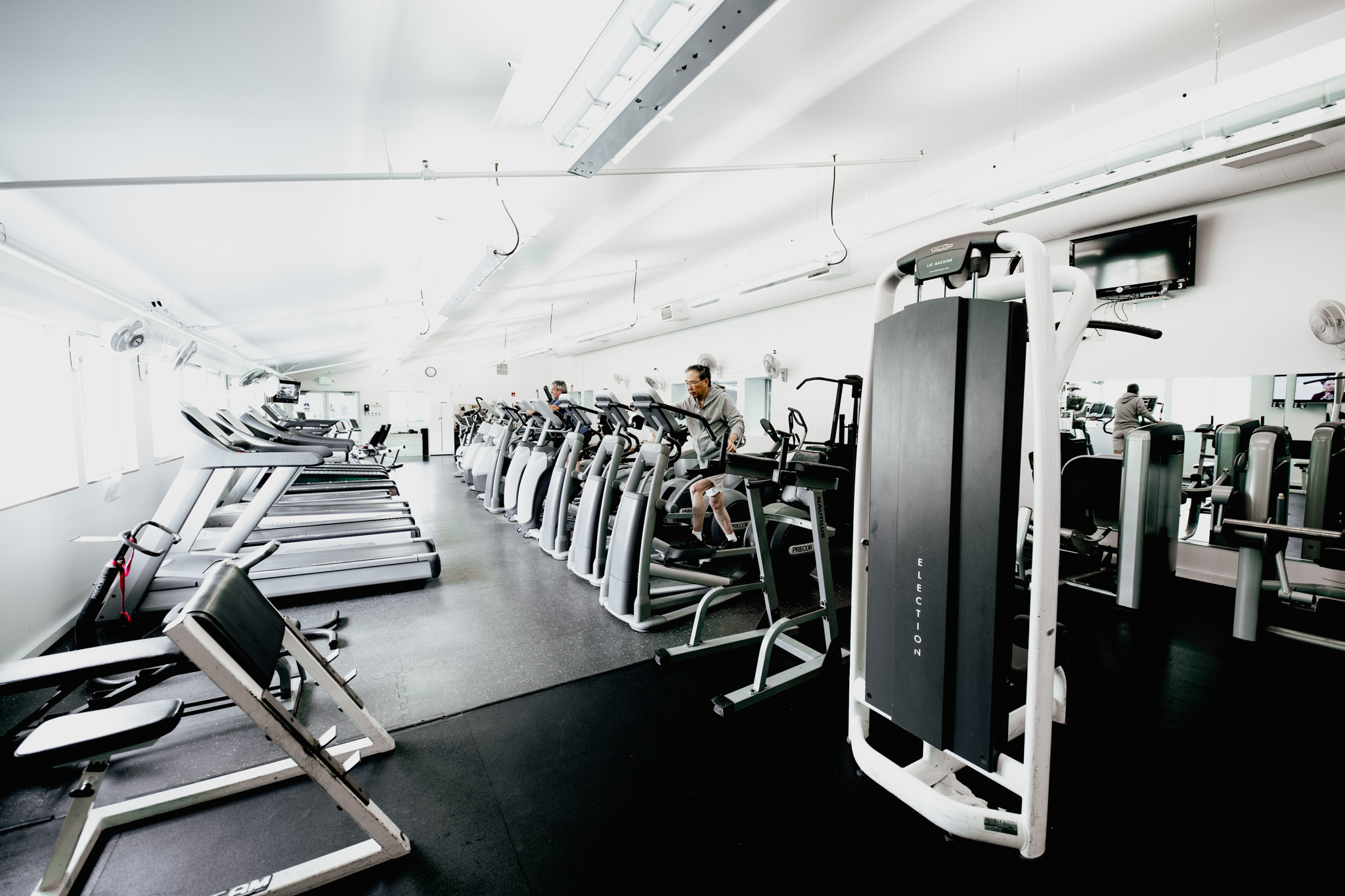 Swim Club and Gym Membership Samena