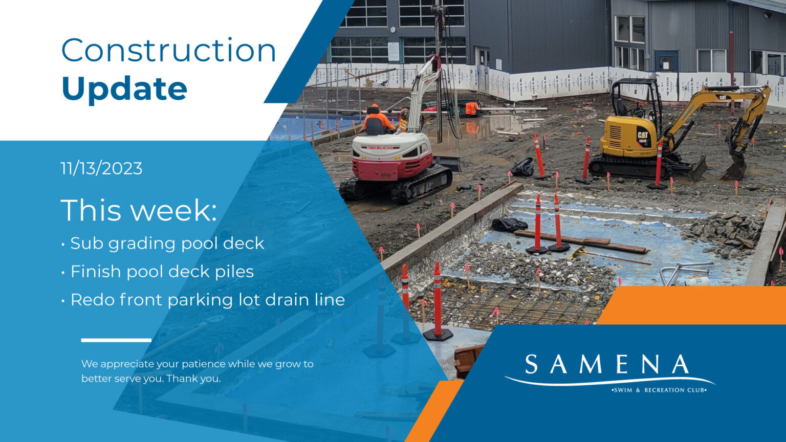 Samena Club News Samena