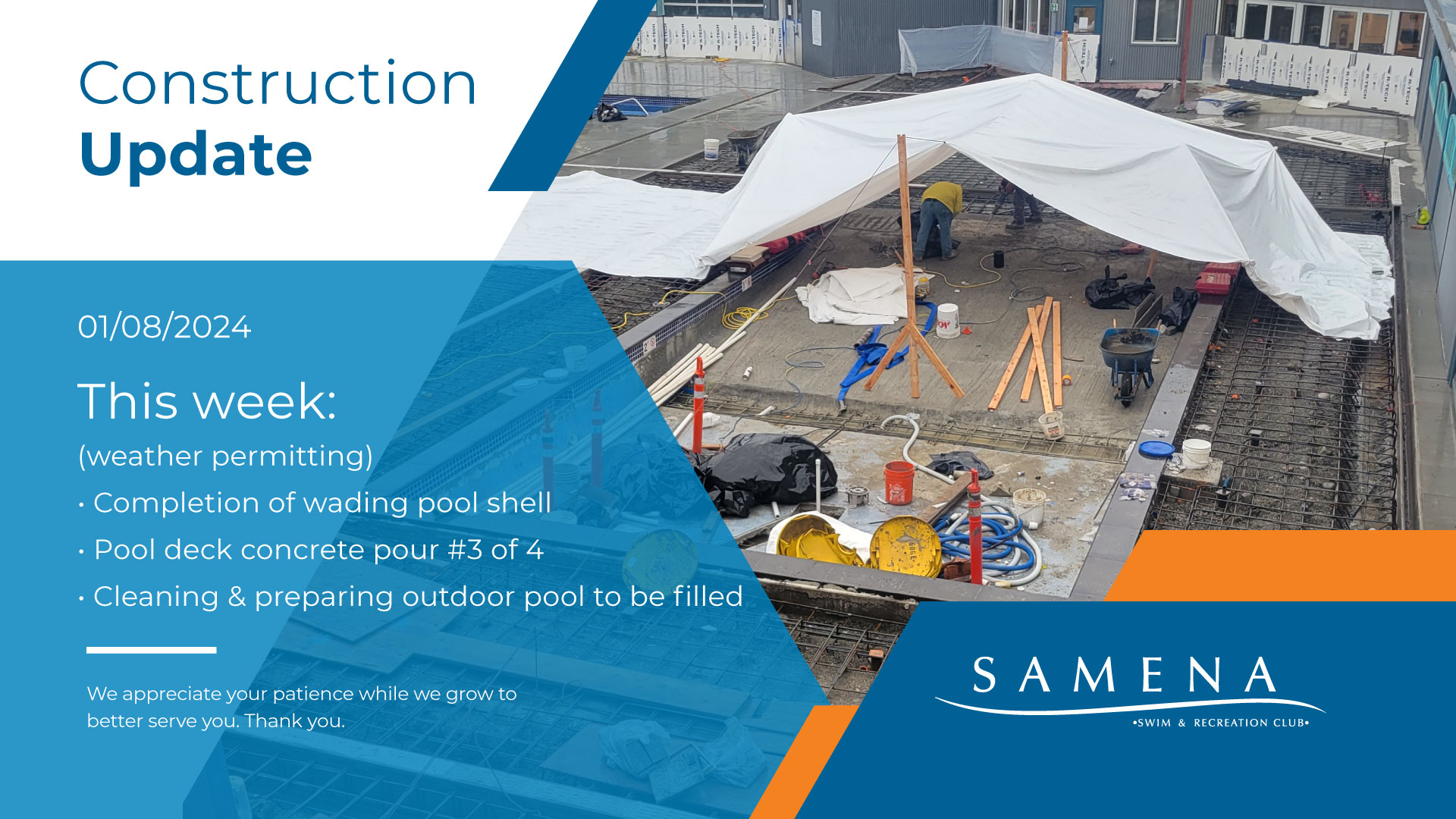 Samena Club News Samena