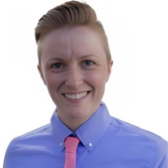 Trista Helvey
